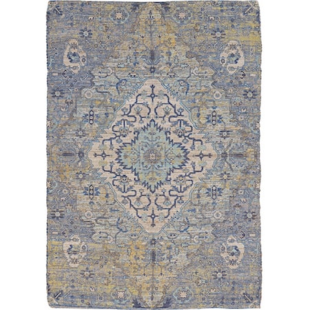 7'6" x 9'6" Rug