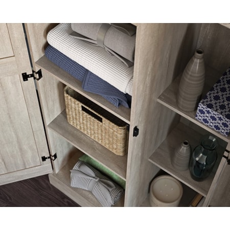 Storage Cabinet