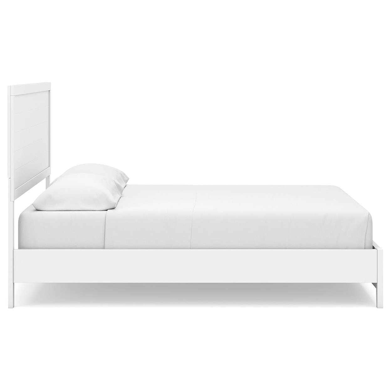 Benchcraft Binterglen California King Panel Bed