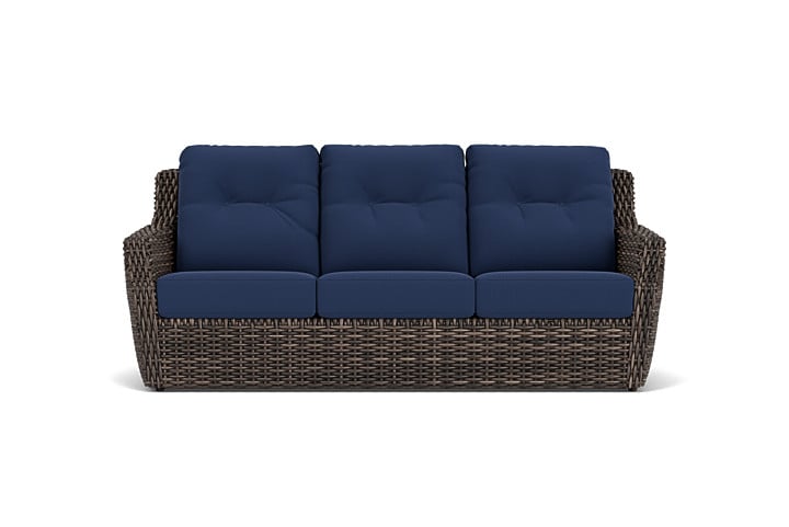 Lloyd Flanders Largo Sofa