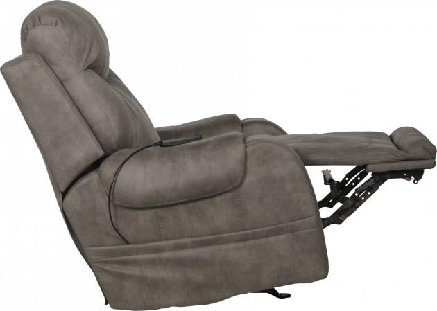 Electric catnapper online recliner