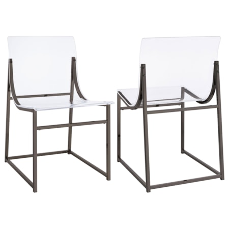 Adino Dining Side Chair