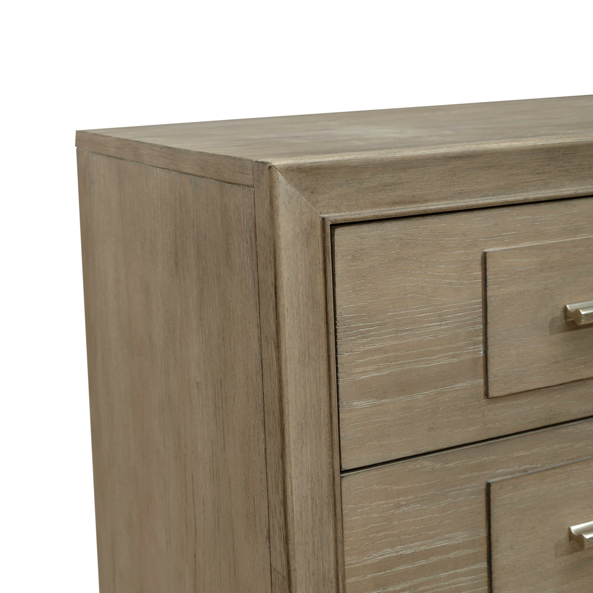 Liberty Furniture Brentwood 6-Drawer Bedroom Chest