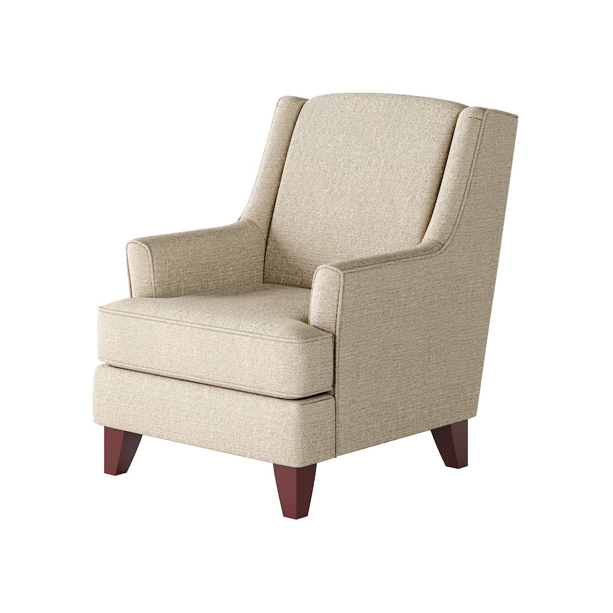 Fusion Furniture Grab A Seat Accent Chair