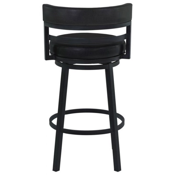 Armen Living Madrid Counter-Height Stool