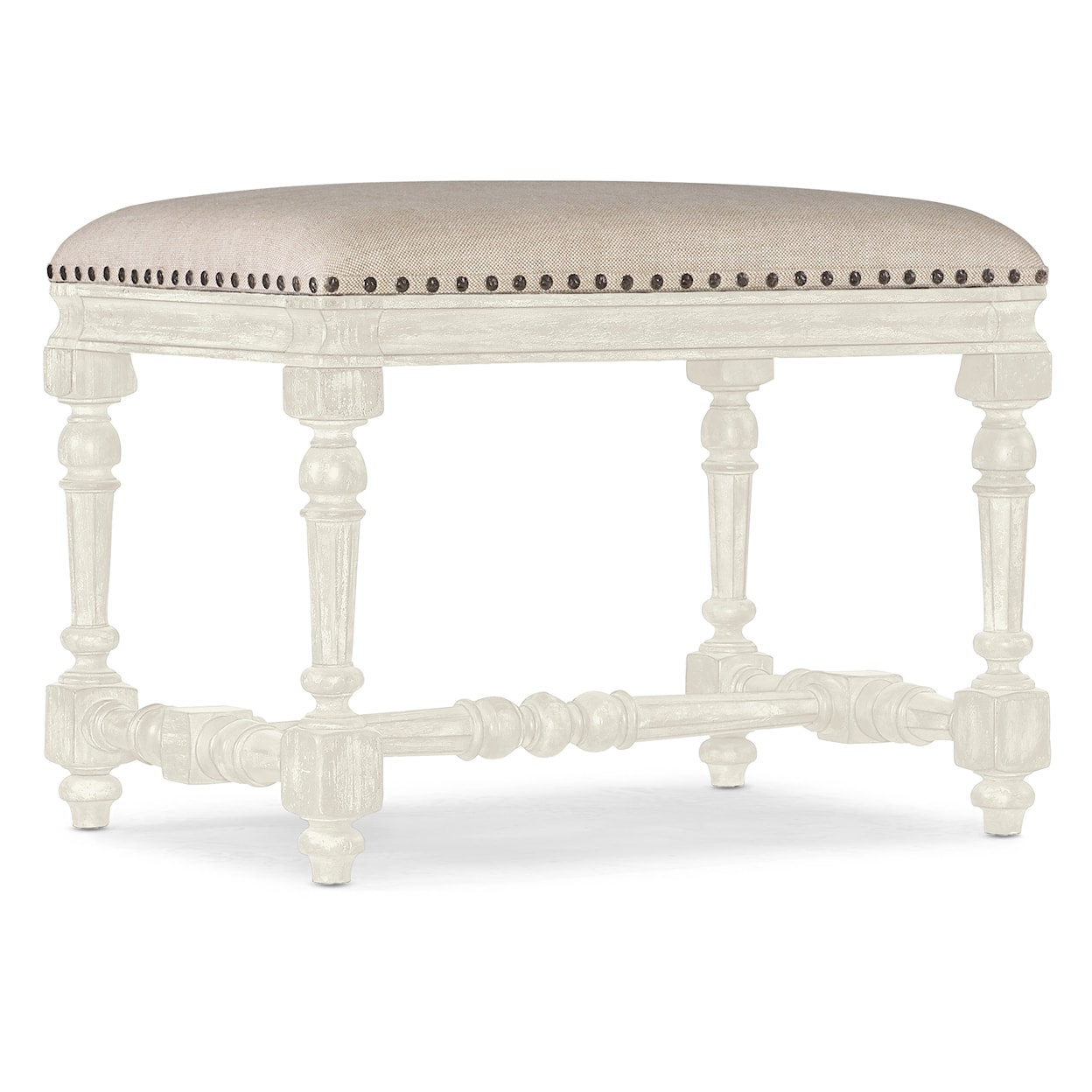 Hooker Furniture Traditions Bed Bench