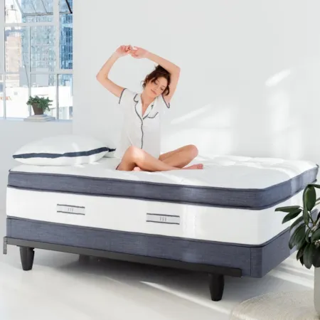 Queen EnGauge Hybrid Frame