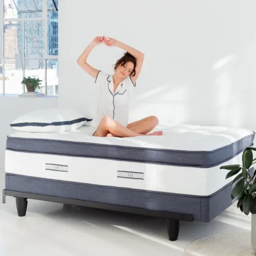 Queen EnGauge Hybrid Frame