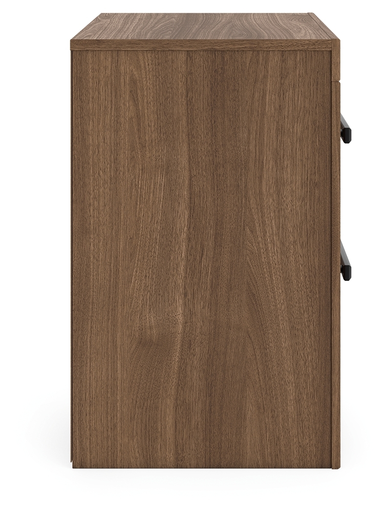 Signature Design by Ashley Broachmyn 2-Drawer Nightstand