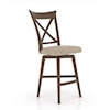 Canadel Canadel Fixed Stool