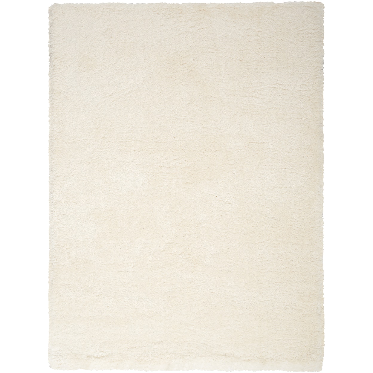 Nourison Dreamy Shag 5'3" x 7'3"  Rug