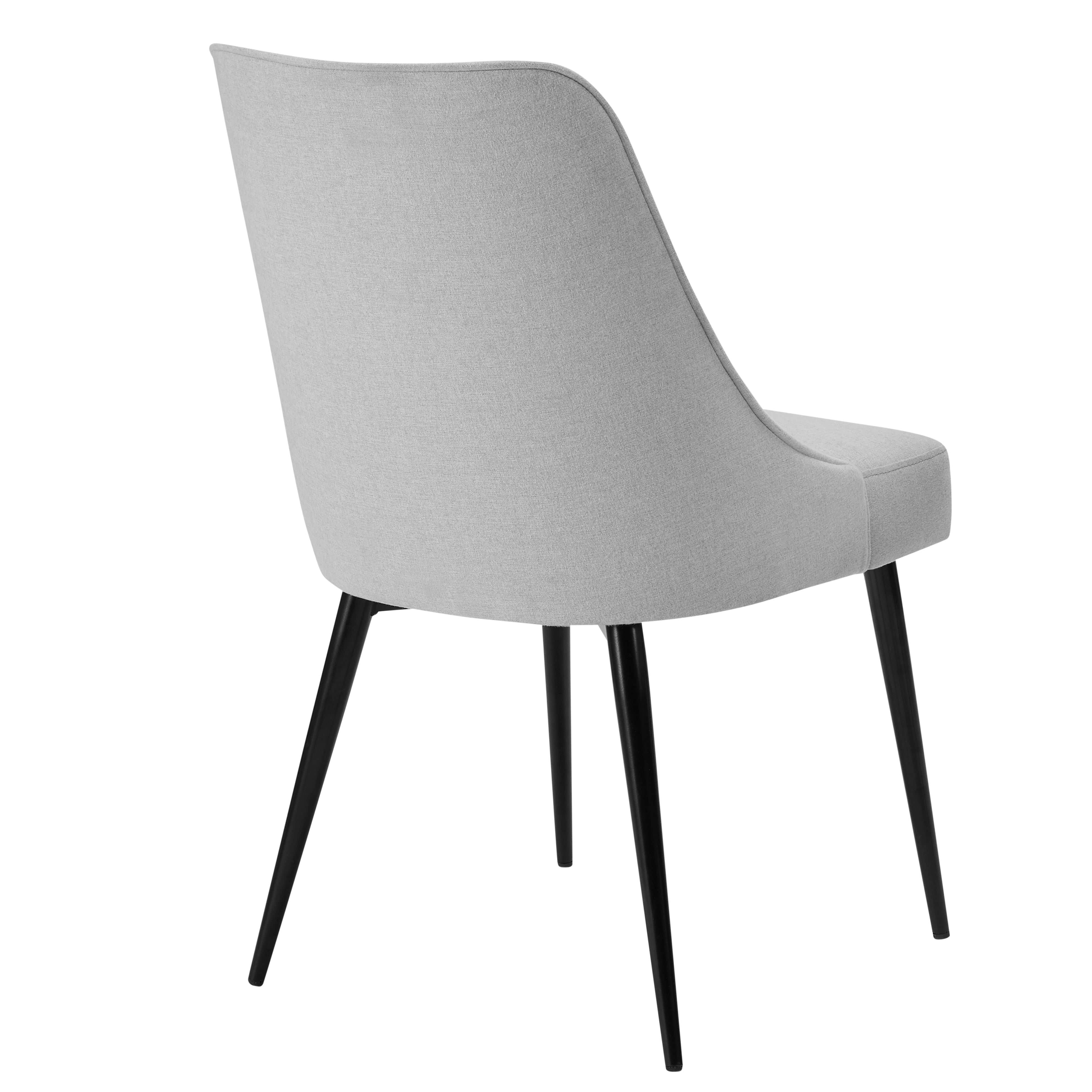Steve Silver Colfax Upholstered Dining Side Chair