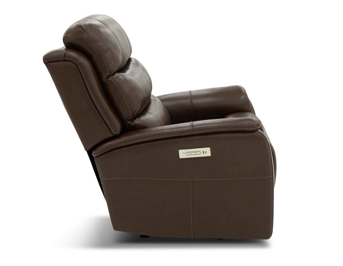 Zero Gravity Power Recliner