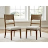 Signature Design by Ashley Clinton Dining Side Chair