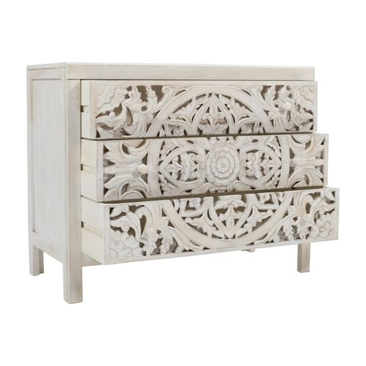 Jofran Jolie Accent Chest