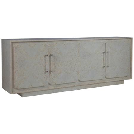 Media Console