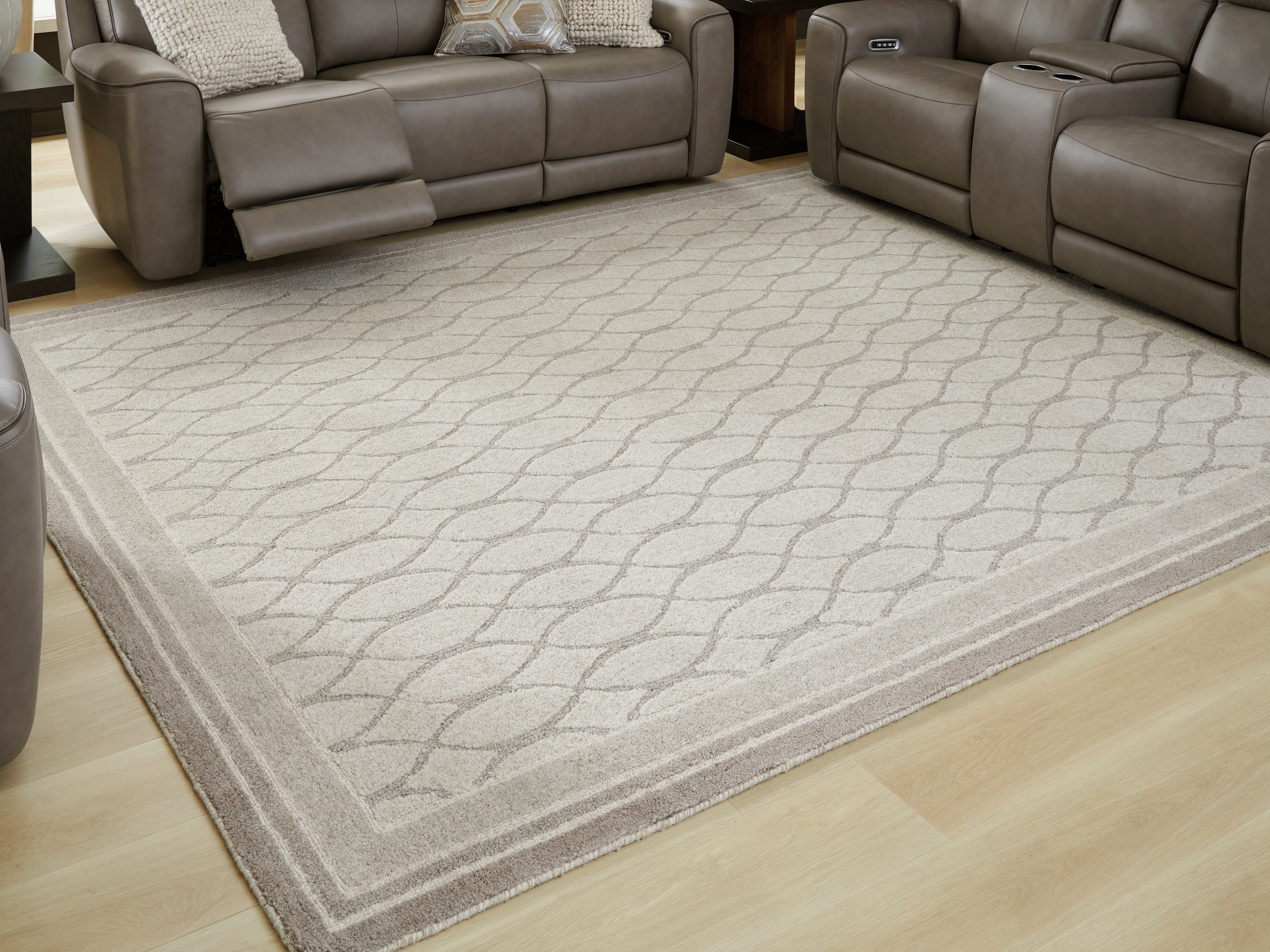 Signature Design by Ashley Wimney Large Rug