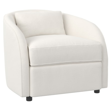 Turner Swivel Chair