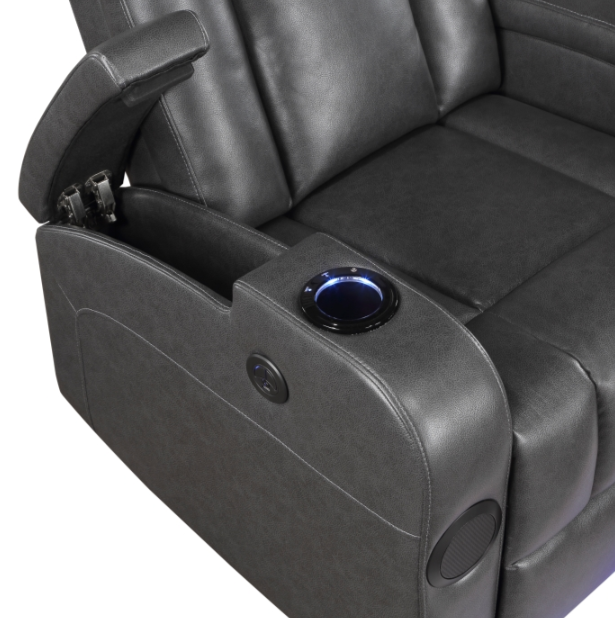 Homelegance Turbo Power Recliner