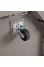 Liberty Furniture South Bend Rectangular Cocktail Table