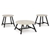 Signature Design by Ashley Furniture Fladona Occasional Table (Set of 3)