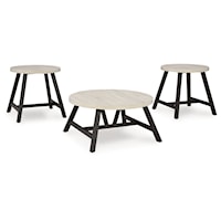 Occasional Table (Set of 3)