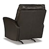 Signature Design by Ashley McAleer Maggie Rocker Recliner