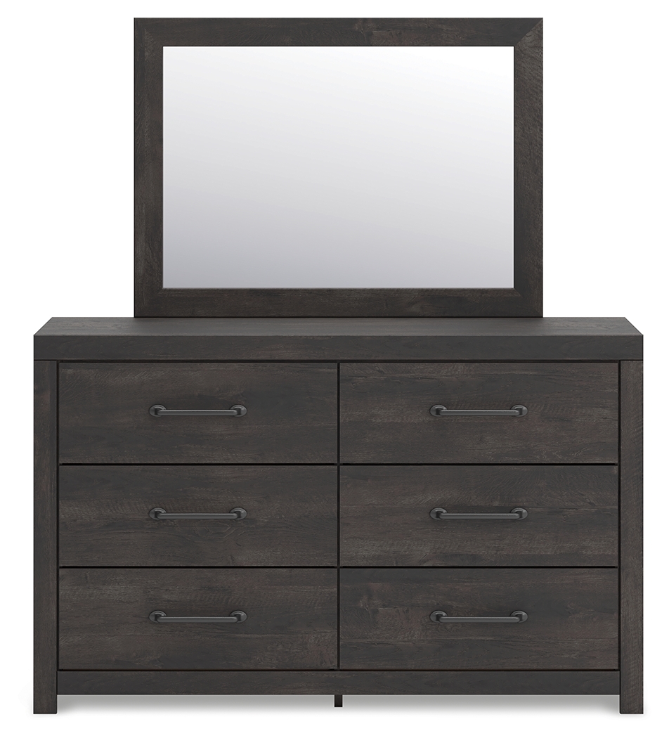Signature Design by Ashley Delmorta Twin Bedroom Set