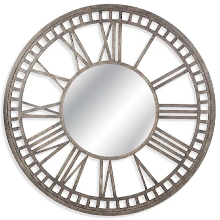 Elgar Wall Mirror