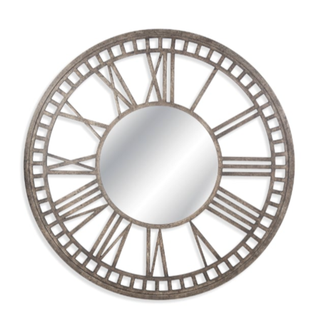 Elgar Wall Mirror