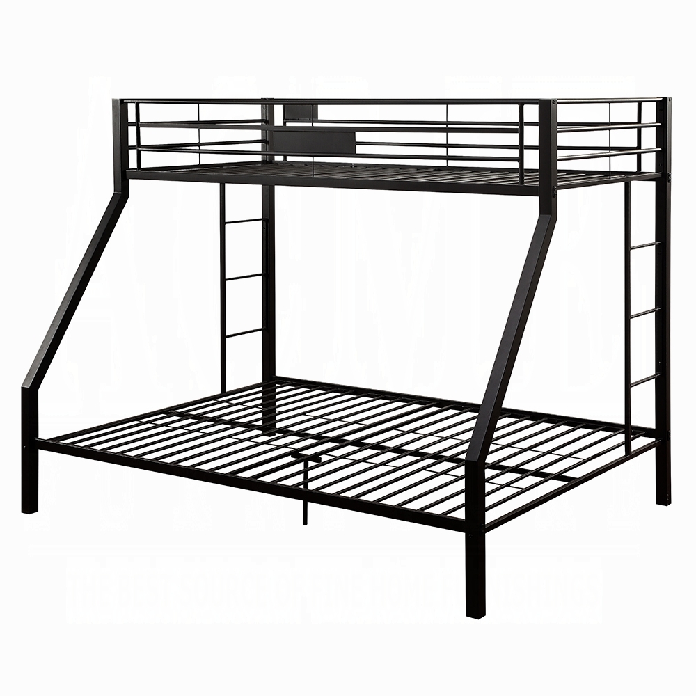 Twin XL Over Queen Bunk Bed