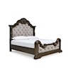 Signature Design Maylee King Upholstered Bed