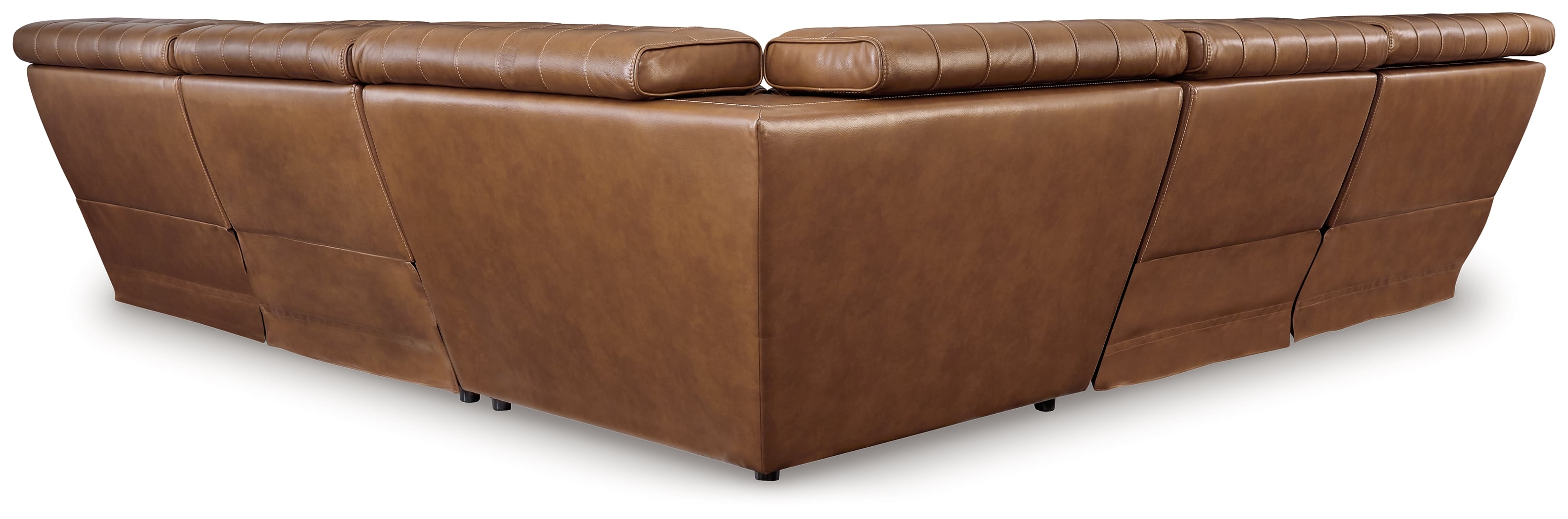 Reclining Sectional