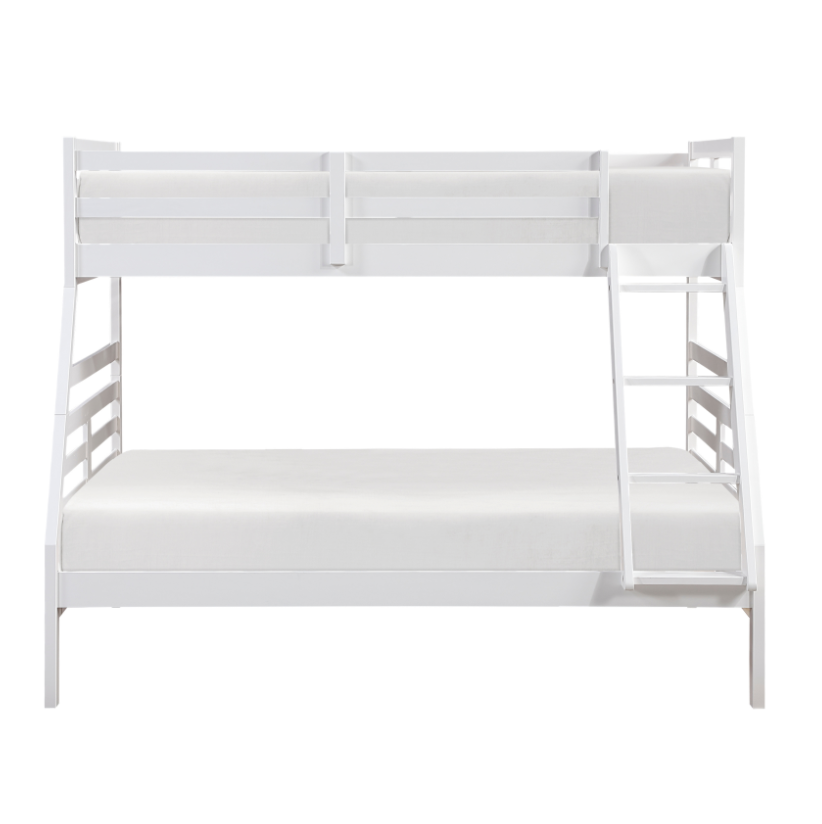 Twin over Full Bunk Bed