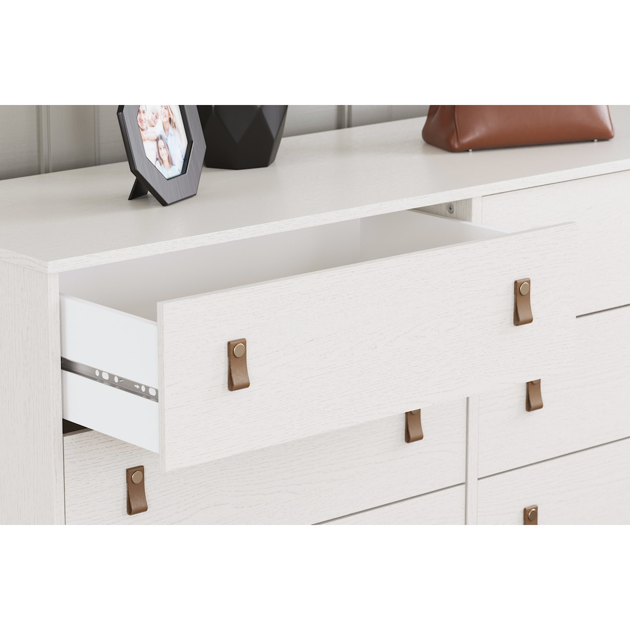 Ashley Furniture Signature Design Aprilyn Dresser