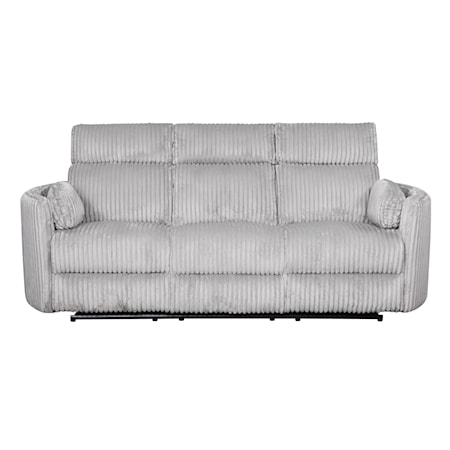 Power Reclining Sofa