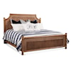 Braxton Culler Summer Retreat Summer Retreat Arched Bed