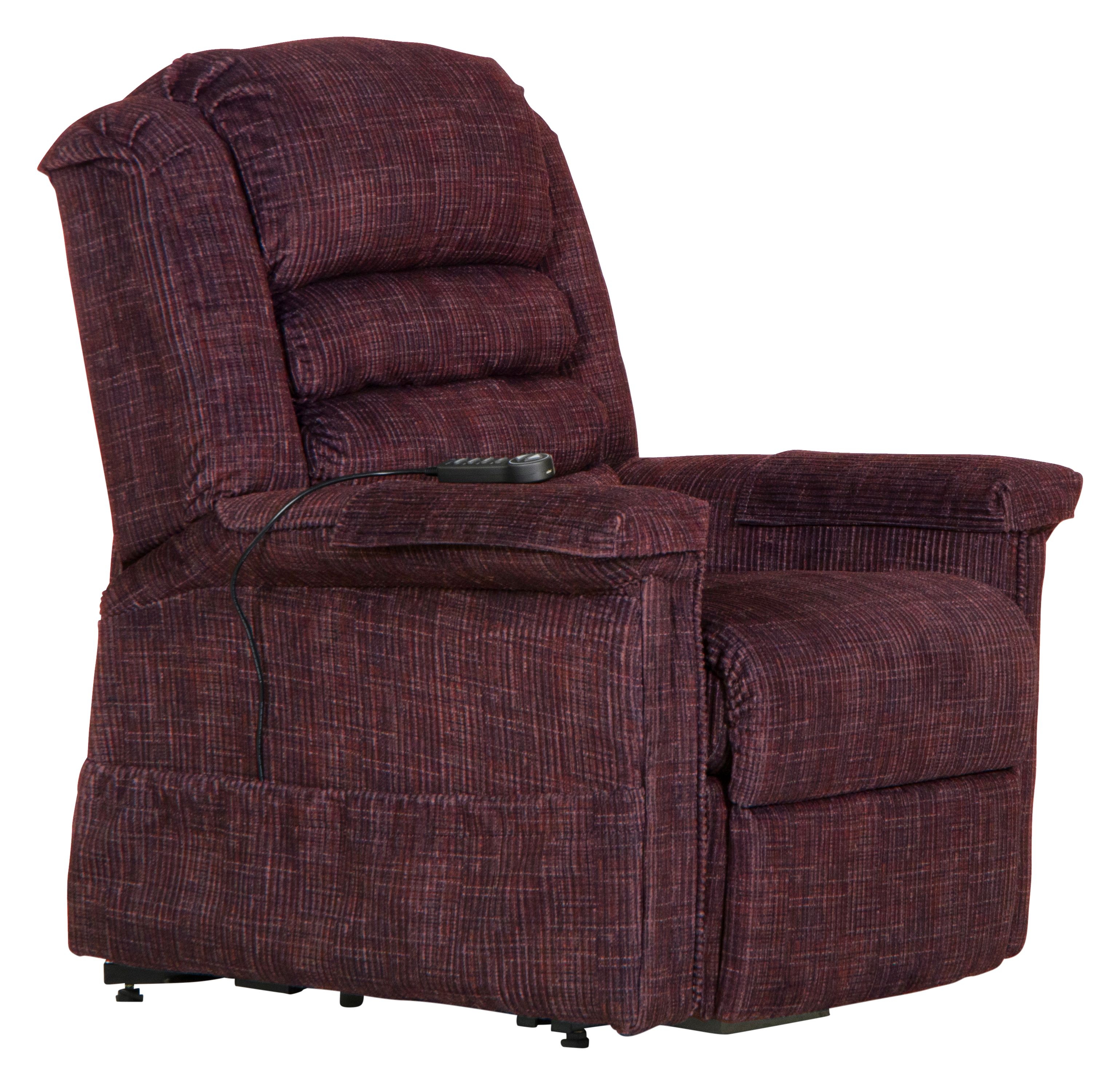 "Pow'r Lift" Recliner