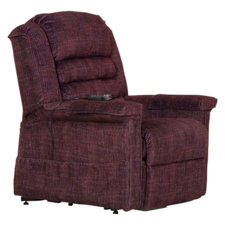 "Pow'r Lift" Recliner