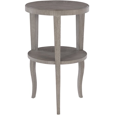 Avenue Accent Table