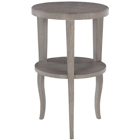 Avenue Accent Table