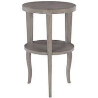 Avenue Accent Table