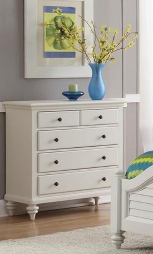 homestyles Penelope Bedroom Chest