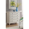 homestyles Penelope Bedroom Chest