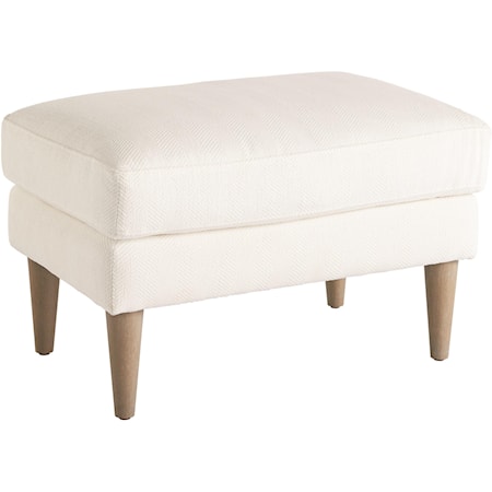 Brentwood Ottoman