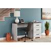 Ashley Signature Design Shawburn Home Office Desk