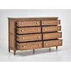 Thirty-One Twenty-One Home Heritage Dresser