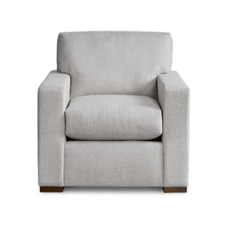 Anson Accent Chair