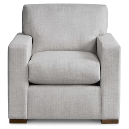 Anson Accent Chair