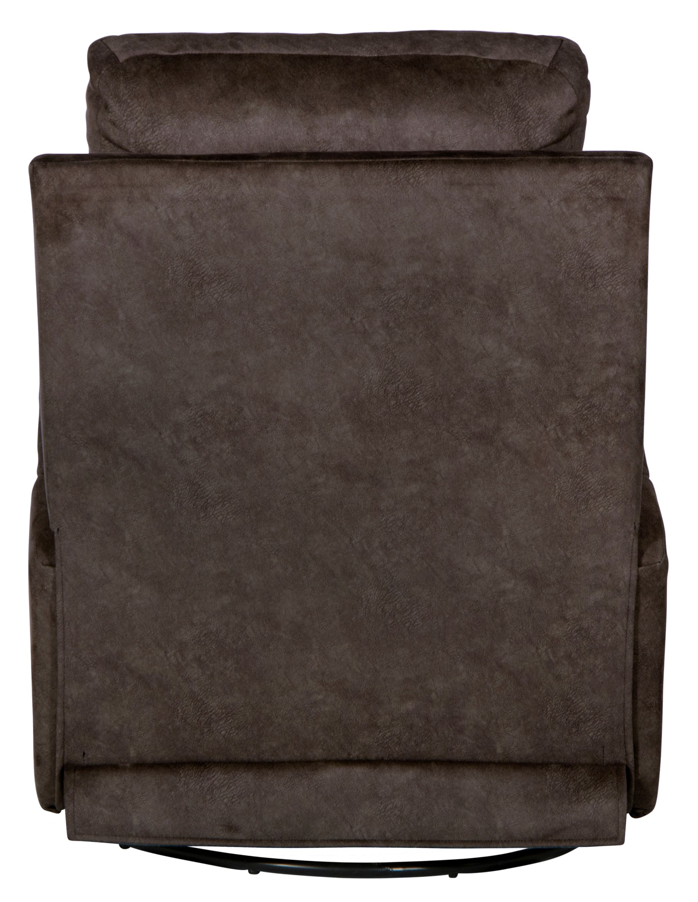 Catnapper 4703 Niles Swivel Glider Recliner